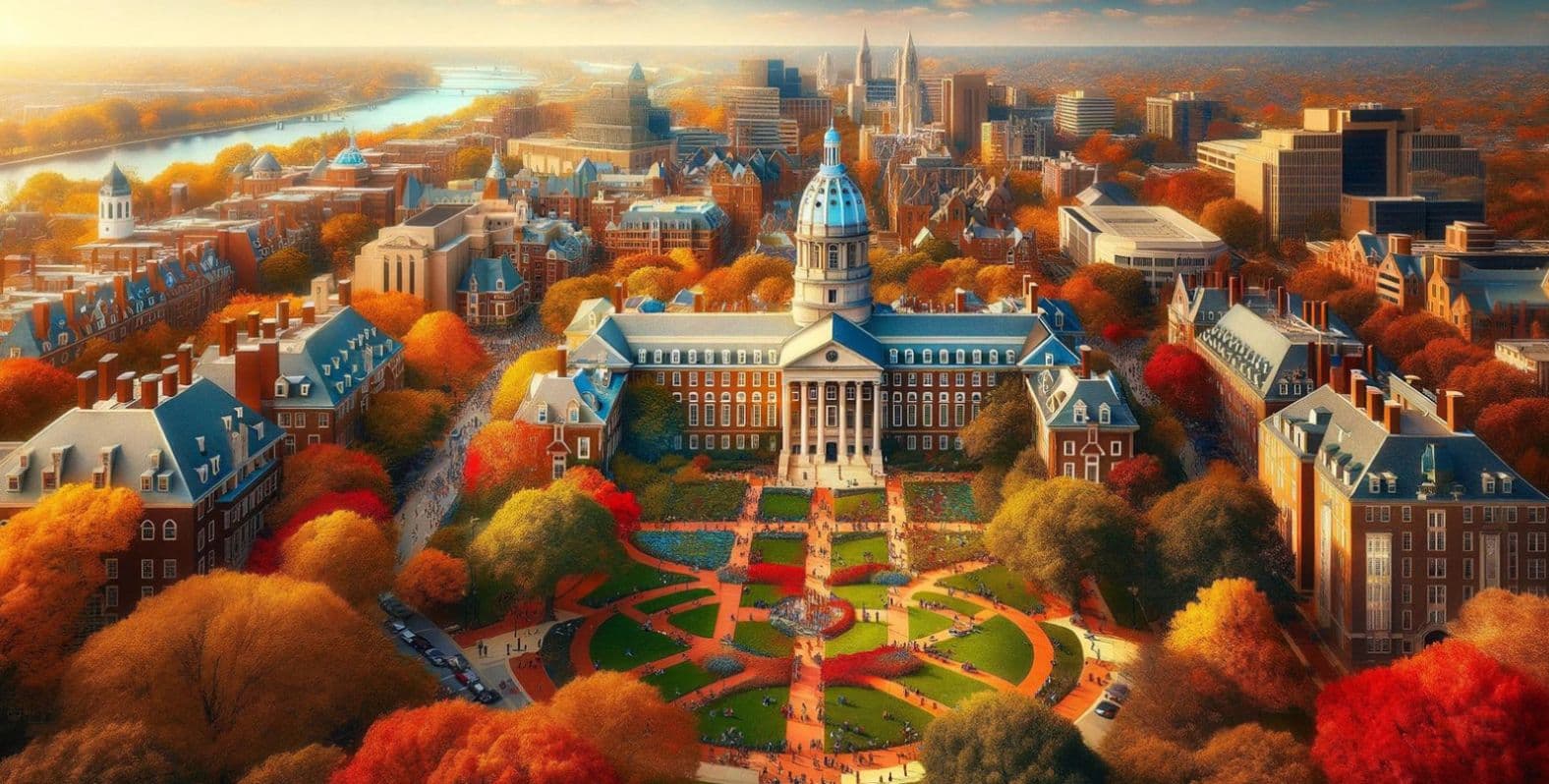 Guide to getting into UPenn
