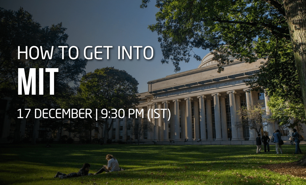 THE MIT TOWNHALL