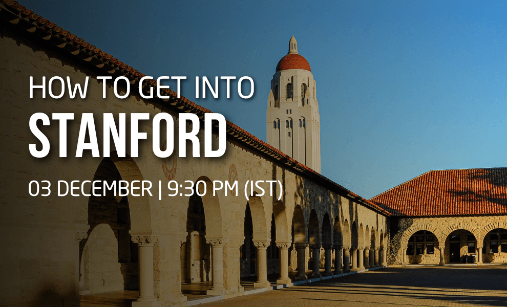 THE STANFORD TOWNHALL