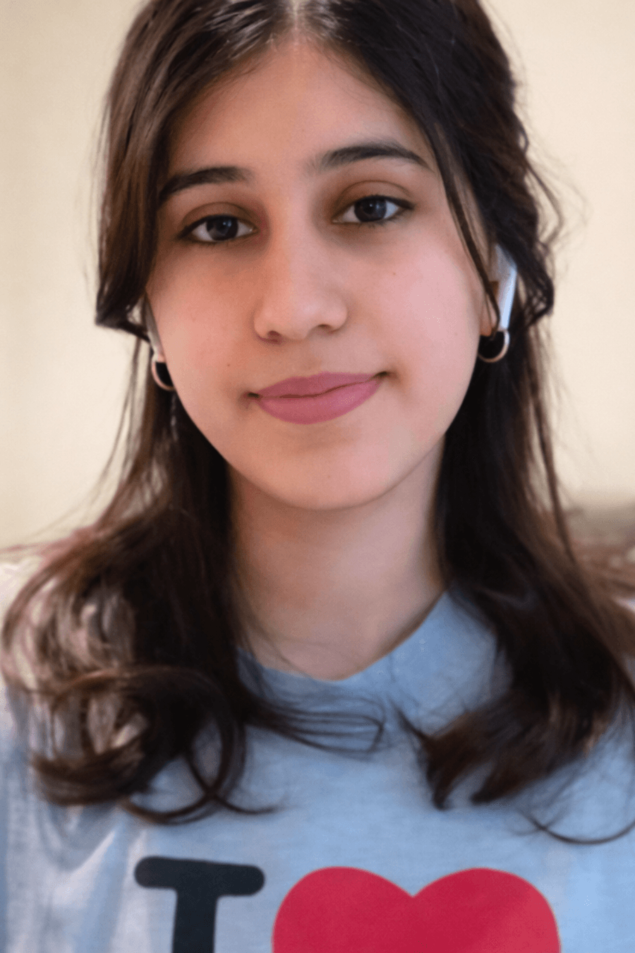 Bhavya Bhatia testimonial
