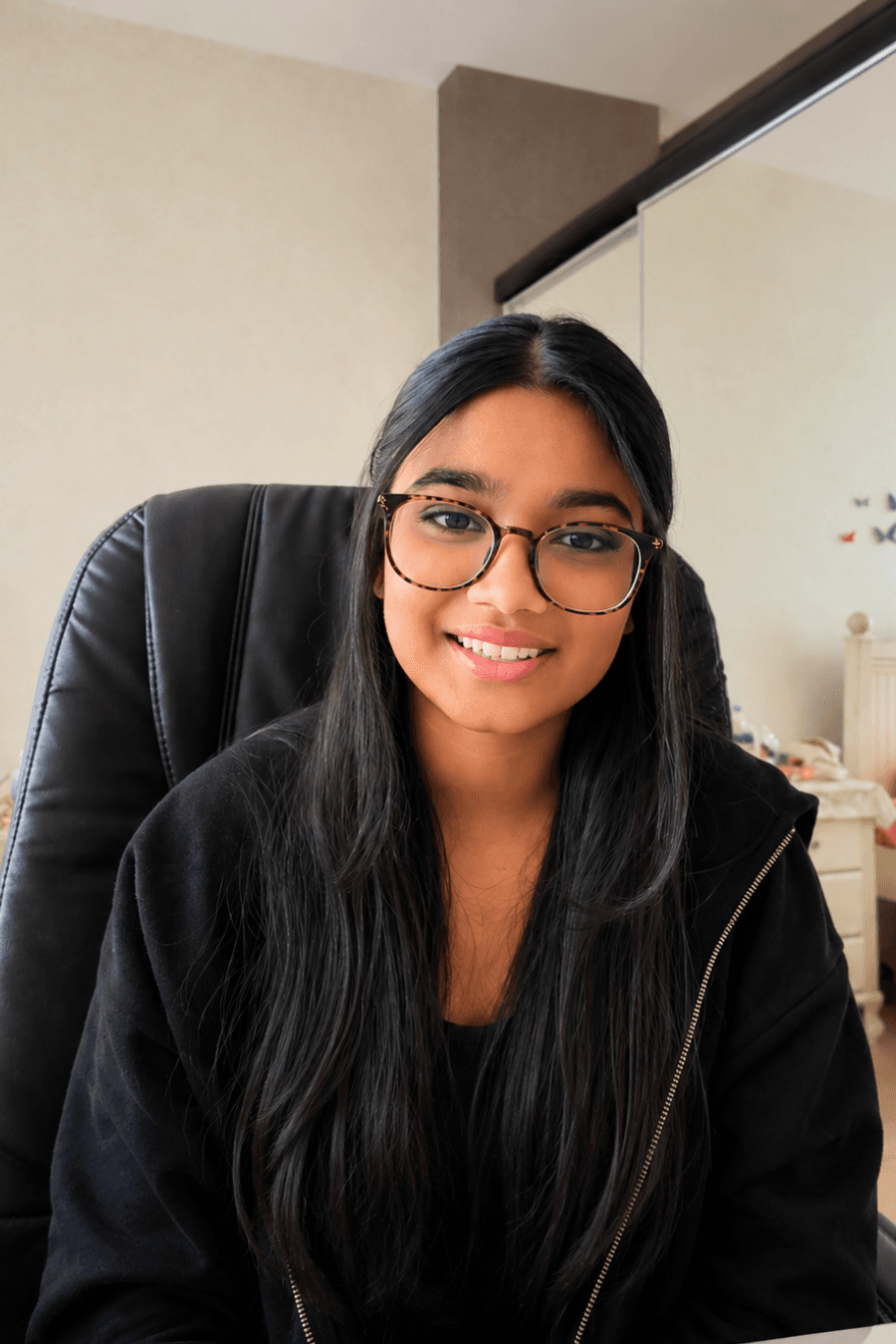 Diya Mati testimonial