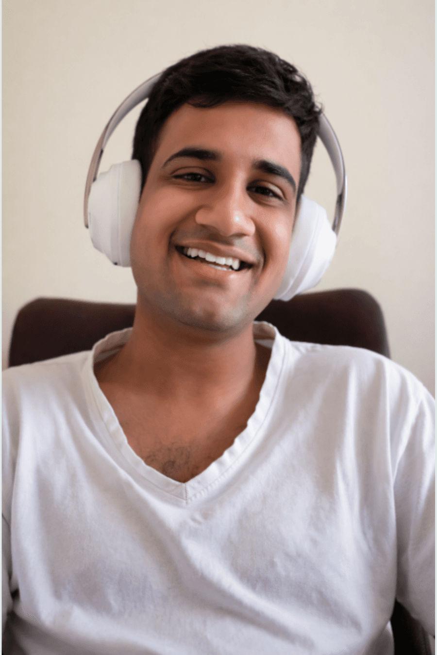 Siddhaanth Samanth testimonial