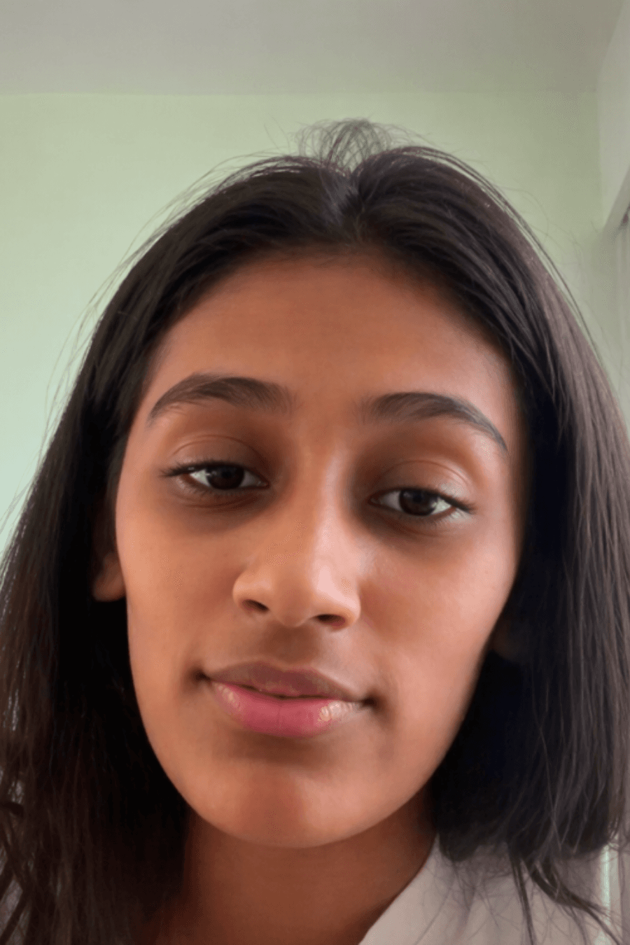 Vidhi Gada testimonial