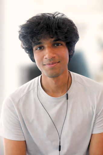 Adriel Nitin Abel