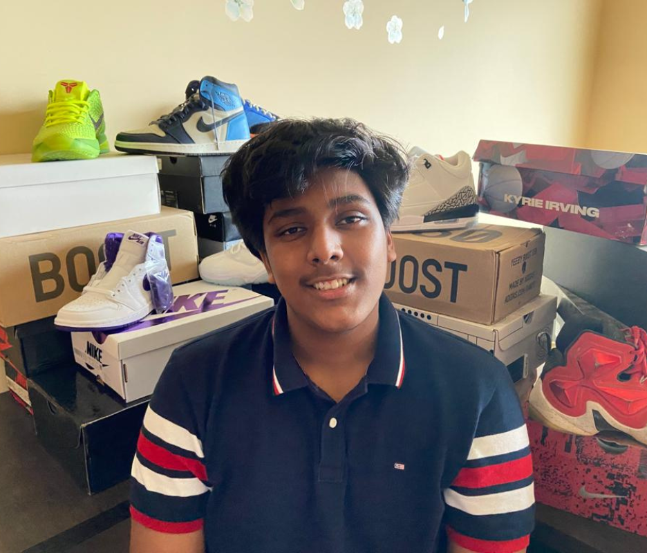 Akshat Kaushik