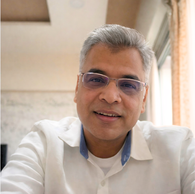 Anuj Jhamvar