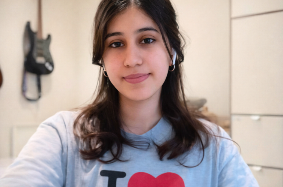 Bhavya Bhatiya