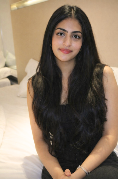 Diya Madhiraju