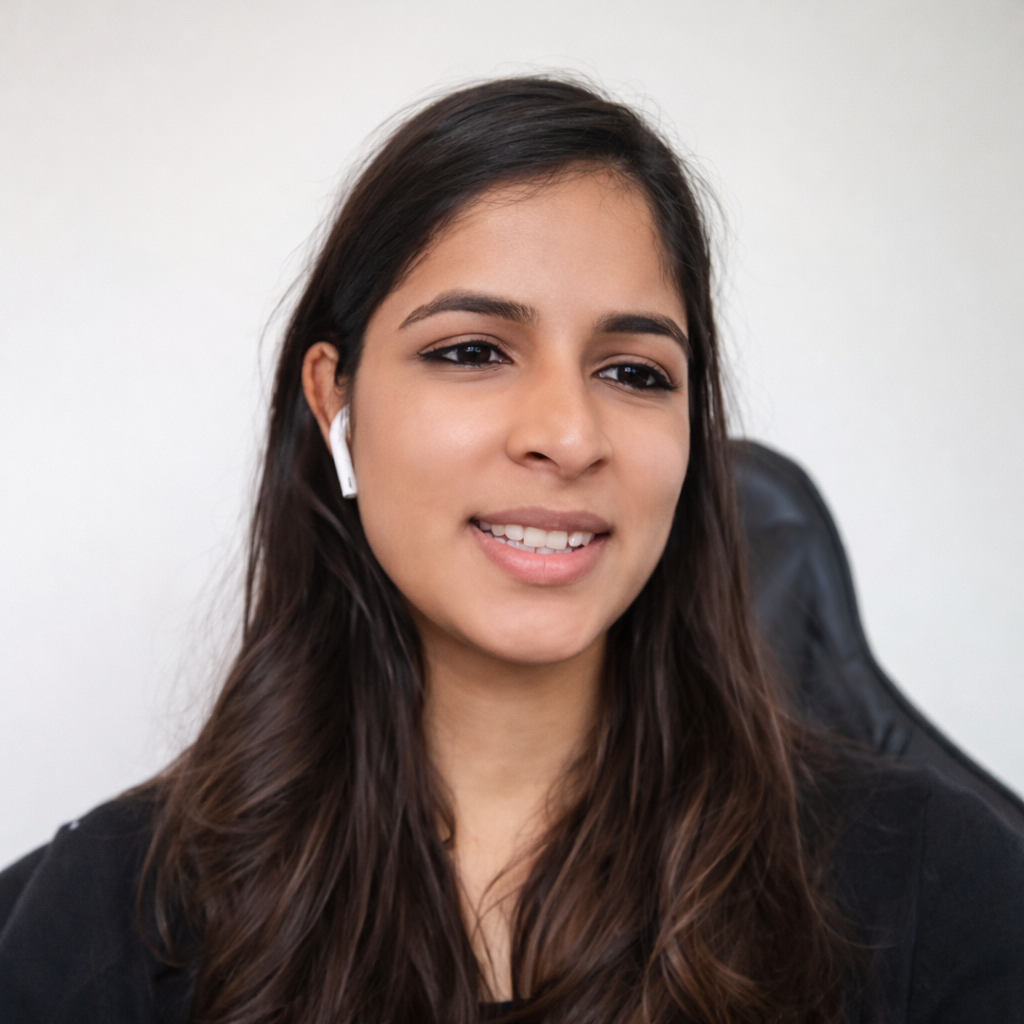 Pankhuri Aggarwal