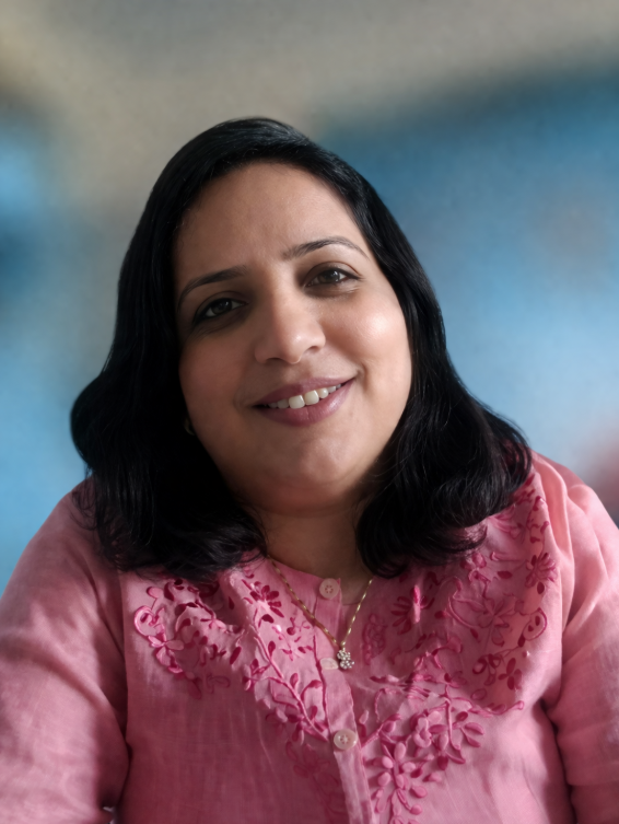 Dr. Priyanka Mehta