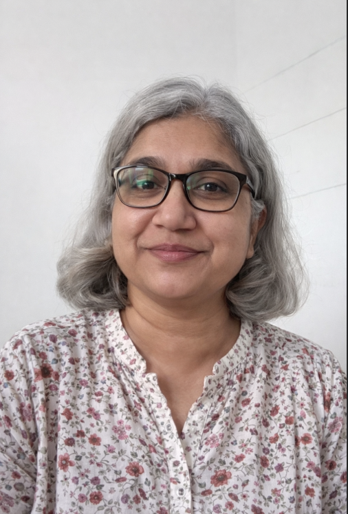 Rinka Banerjee