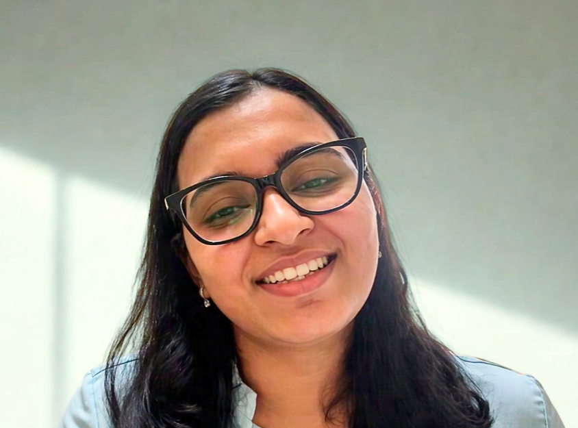 Tvisha Modi