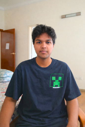 Varun Venkat