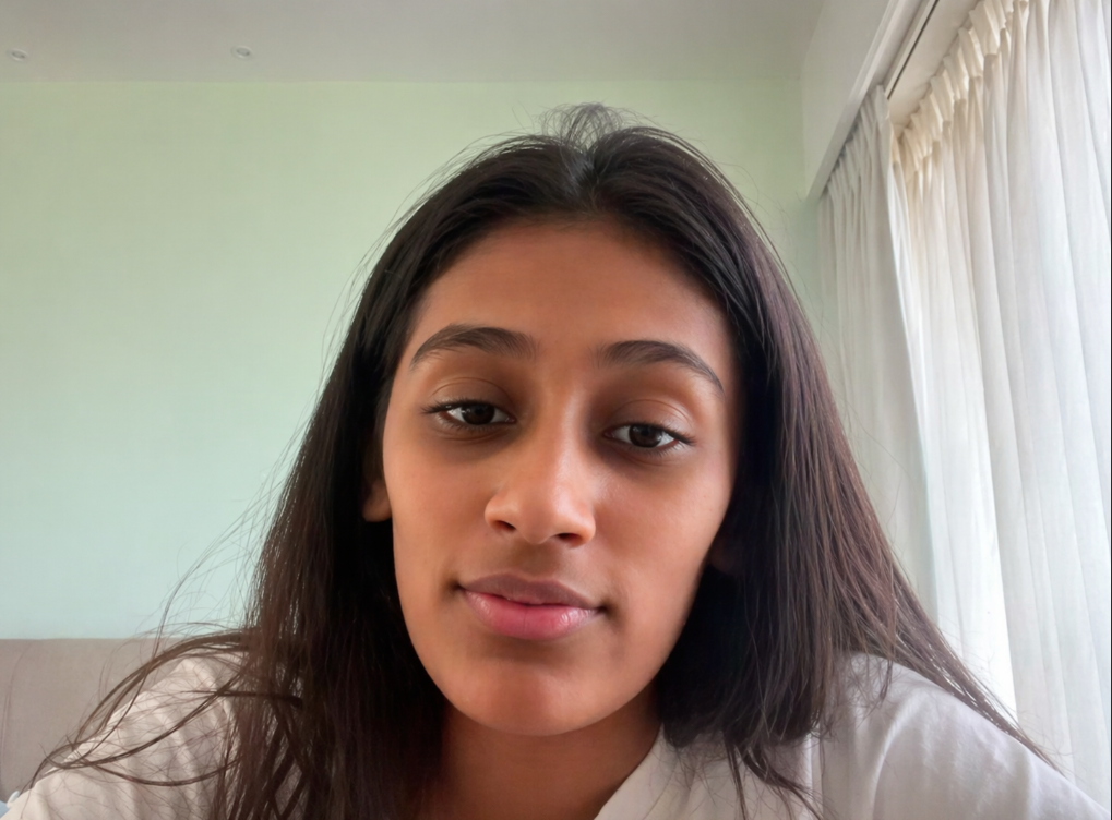 Vidhi Gada